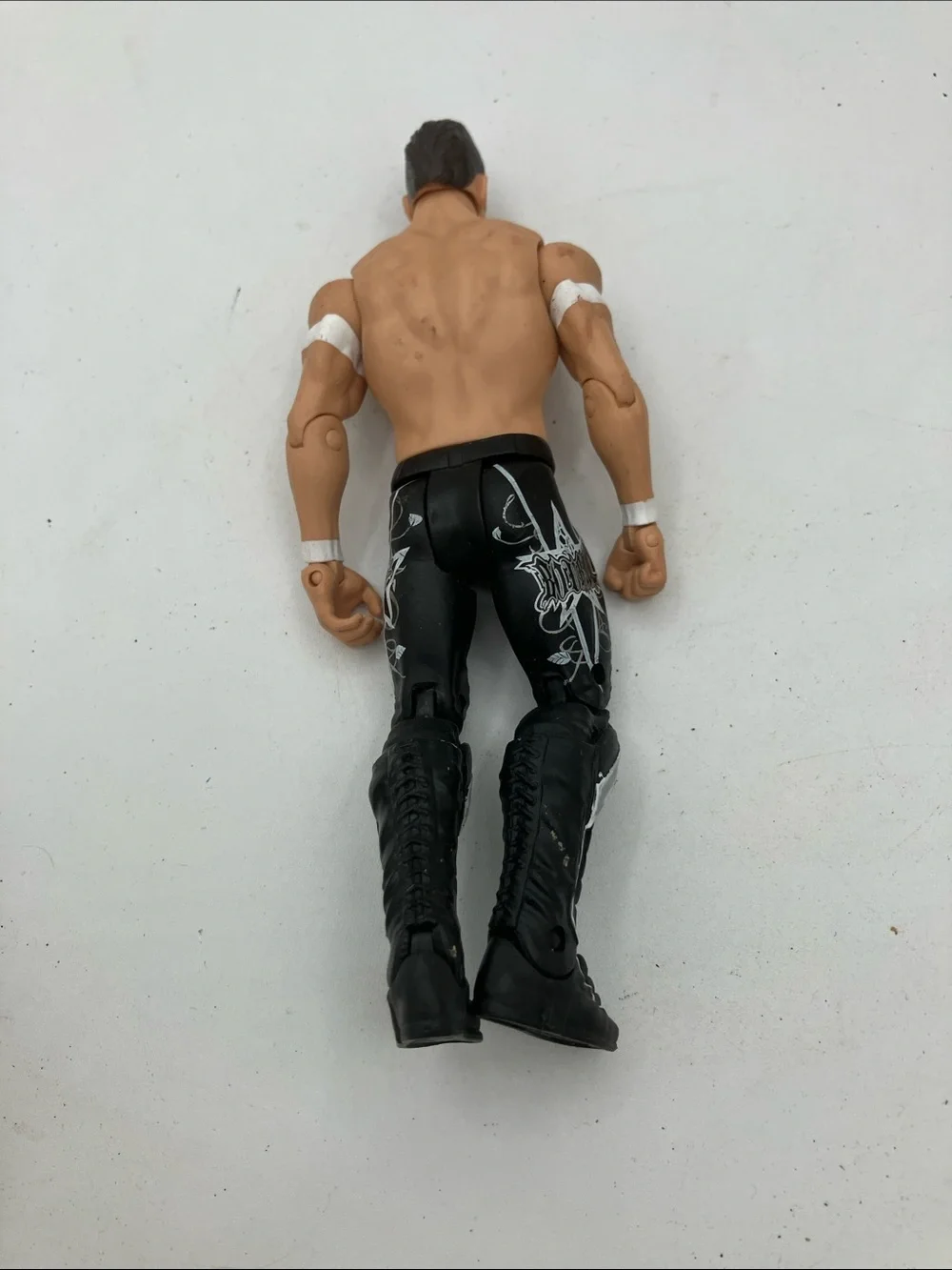 WWE Action Figure - Evan Bourne